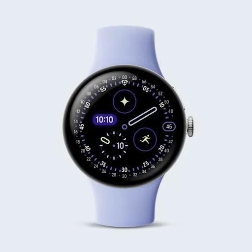 Pixel Watch 4 Farben Leck 2