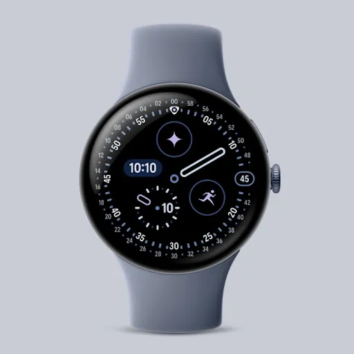 Pixel Watch 4 Farben Leck 5