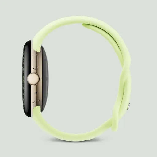 Pixel Watch 4 Farben Leck 6