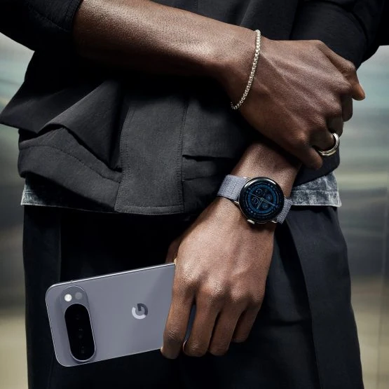 Google Pixel 10 Pro Lifestyle Bildleck 1