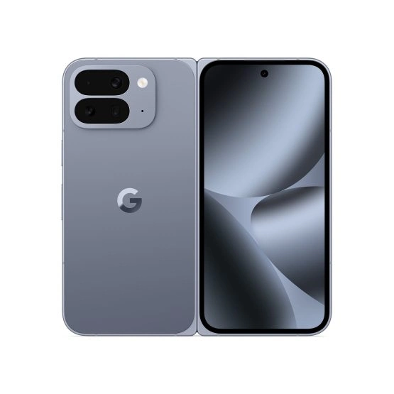 Google Pixel 10 Pro Fold Render Leck 1