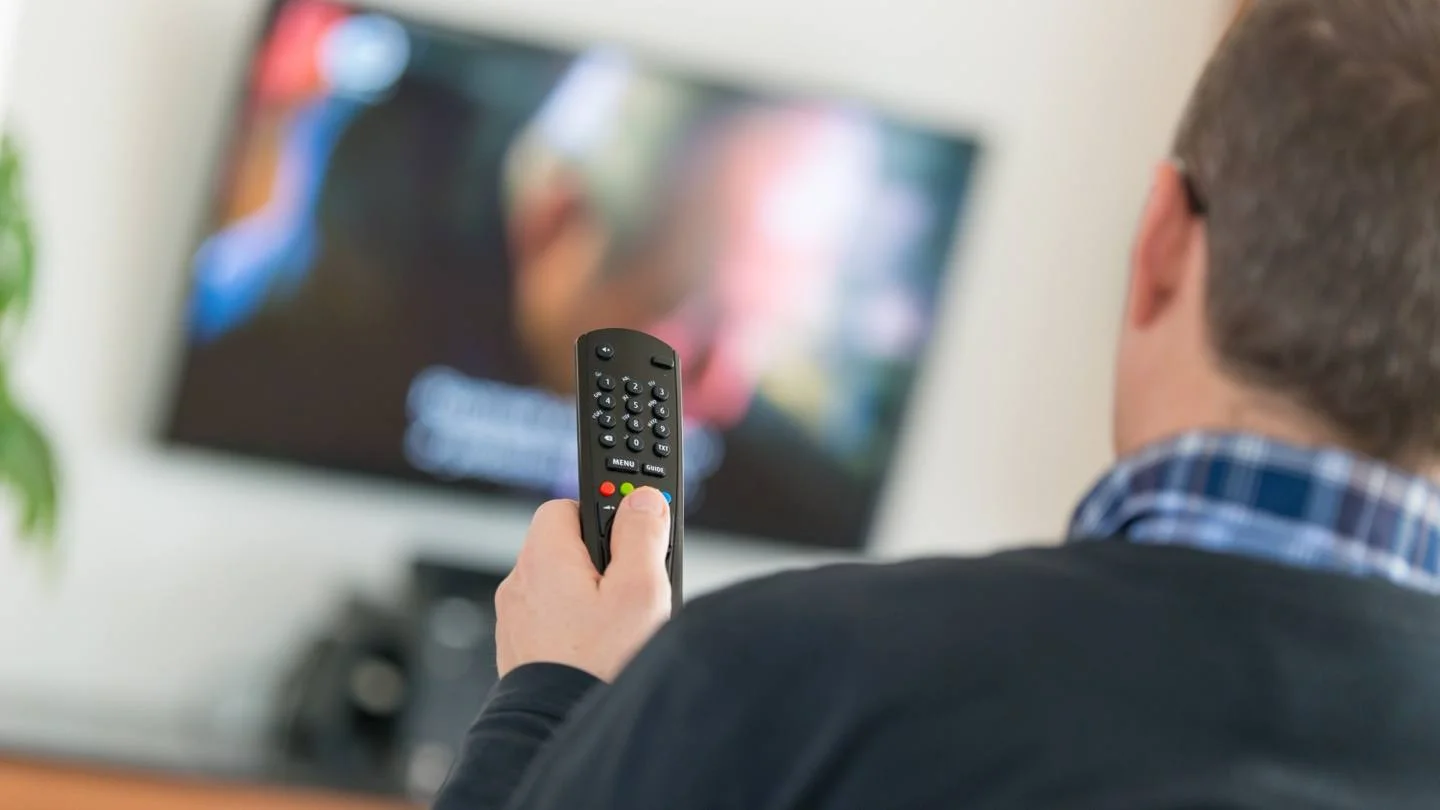 Vergleich des Streaming -Live -TV -Kanäle