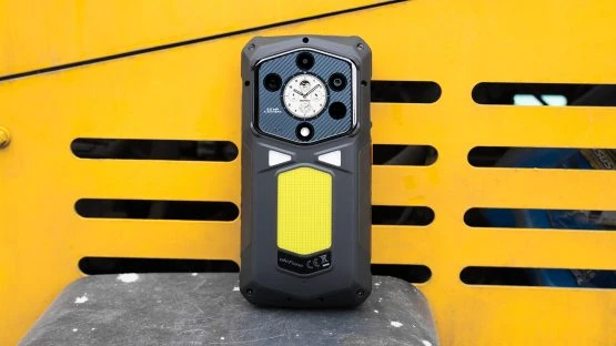 Ulefone -Rüstung 29 Ultra (1)