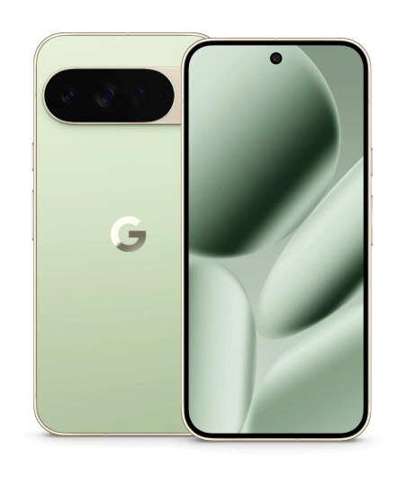 Google Pixel 10 Pro XL -offizielle Rendern Leck (1)