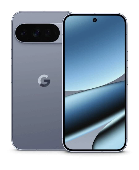 Google Pixel 10 Pro XL -offizielle Renders Leck (2)