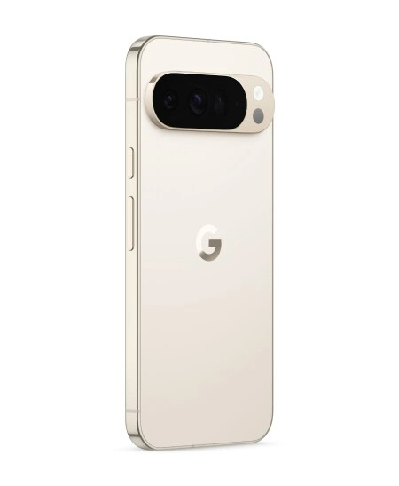 Google Pixel 10 Pro XL -offizielle Rendern leckt (20)