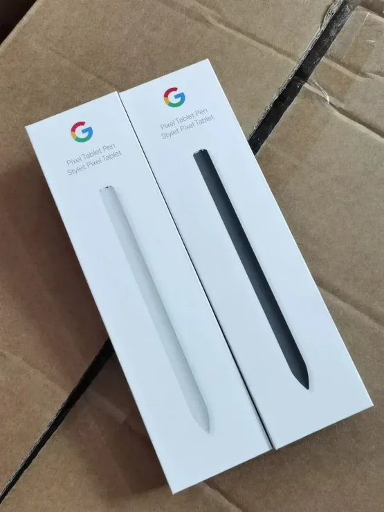 Google Pixel Tablet Stift Bild 6