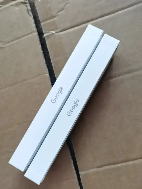 Google Pixel Tablet Stift Bild 7