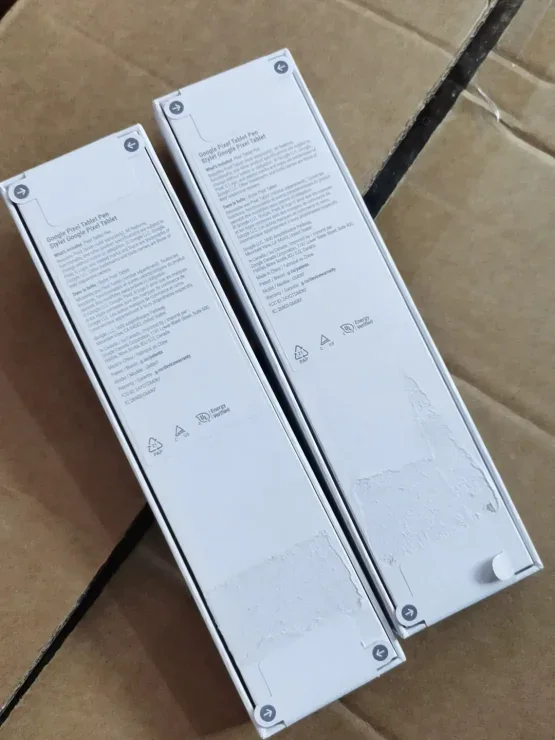 Google Pixel Tablet Stift Bild 8