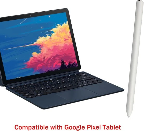 Google Pixel Tablet Stift Bild 2