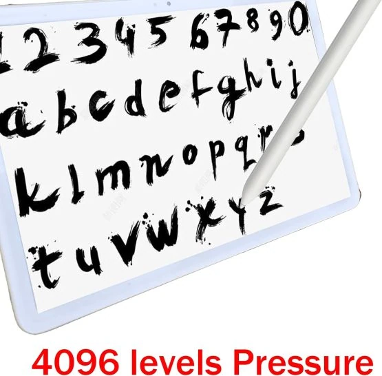 Google Pixel Tablet Stift Bild 3