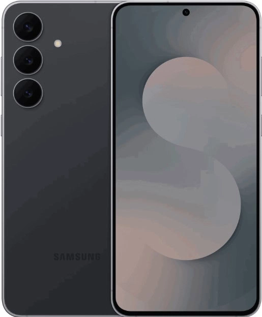 Galaxy S25 Fe -Bild durchgesickert