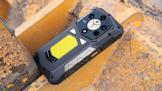 Ulefone -Rüstung 29 Ultra (5)