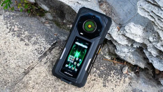 Ulefone -Rüstung 33 Pro (5)