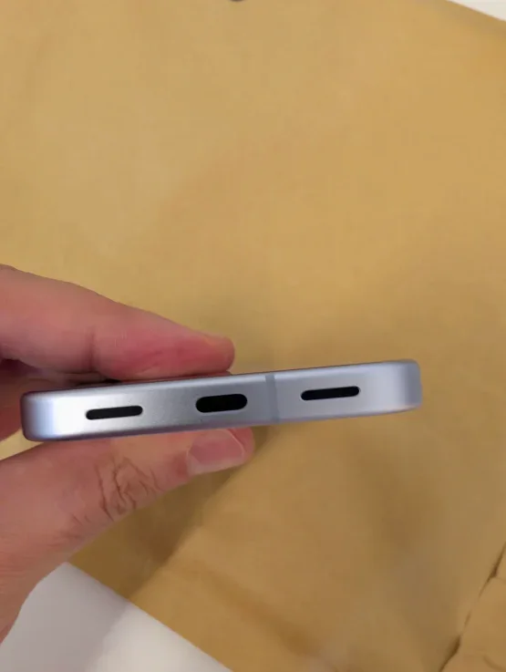 Google Pixel 10 Dummy -Live -Bilder laufen 4