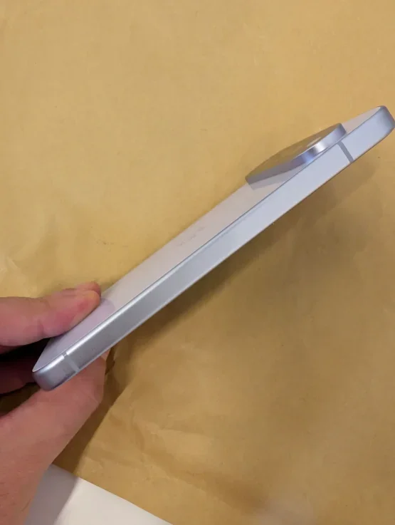 Google Pixel 10 Dummy -Live -Bilder lecken 2