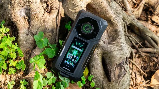 Ulefone -Rüstung 33 Pro (4)