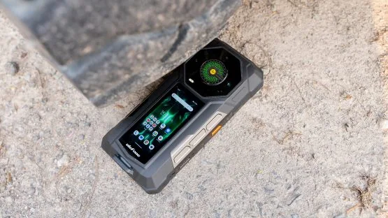 Ulefone -Rüstung 33 Pro (6)