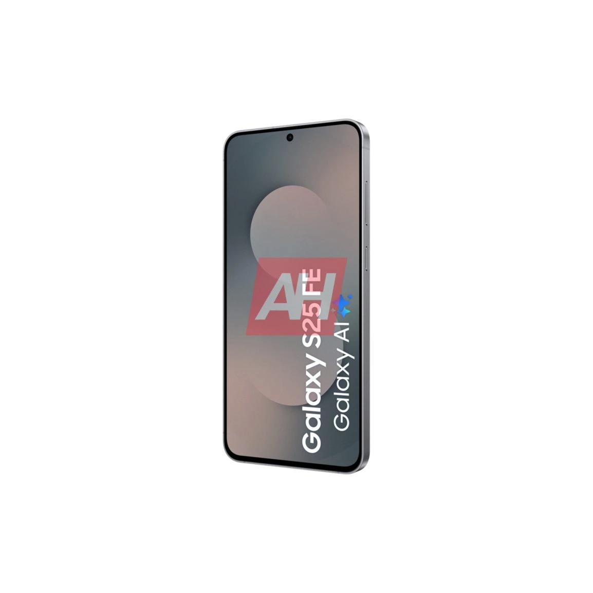 Exklusives Samsung Galaxy S25 Fe Leck AH 33
