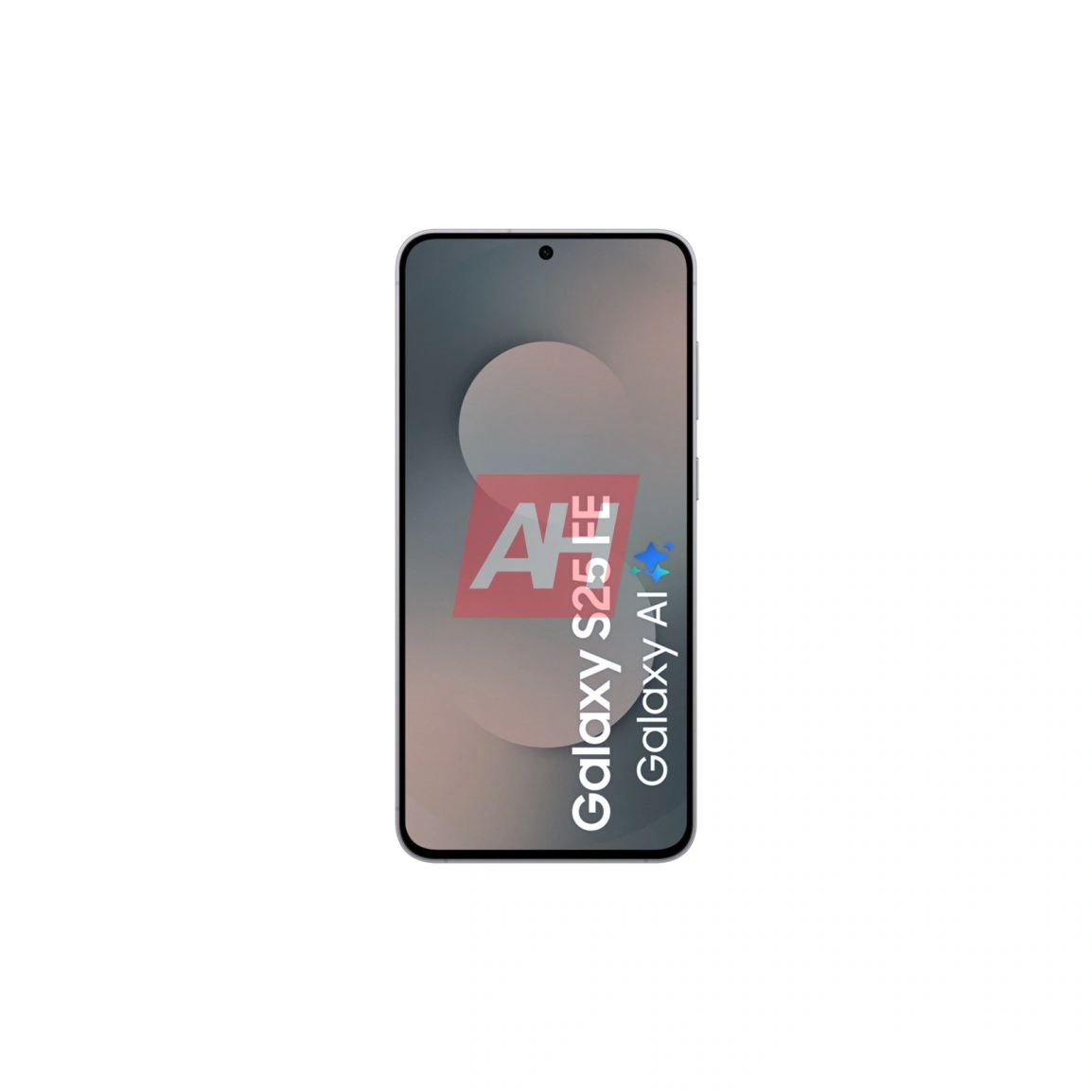 Exklusives Samsung Galaxy S25 Fe Leck AH 35