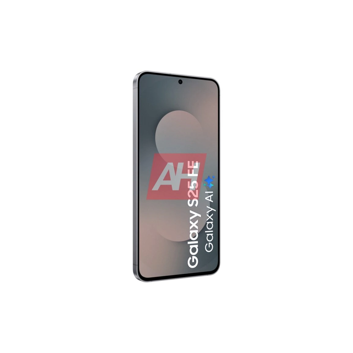 Exklusives Samsung Galaxy S25 Fe Leck AH 34