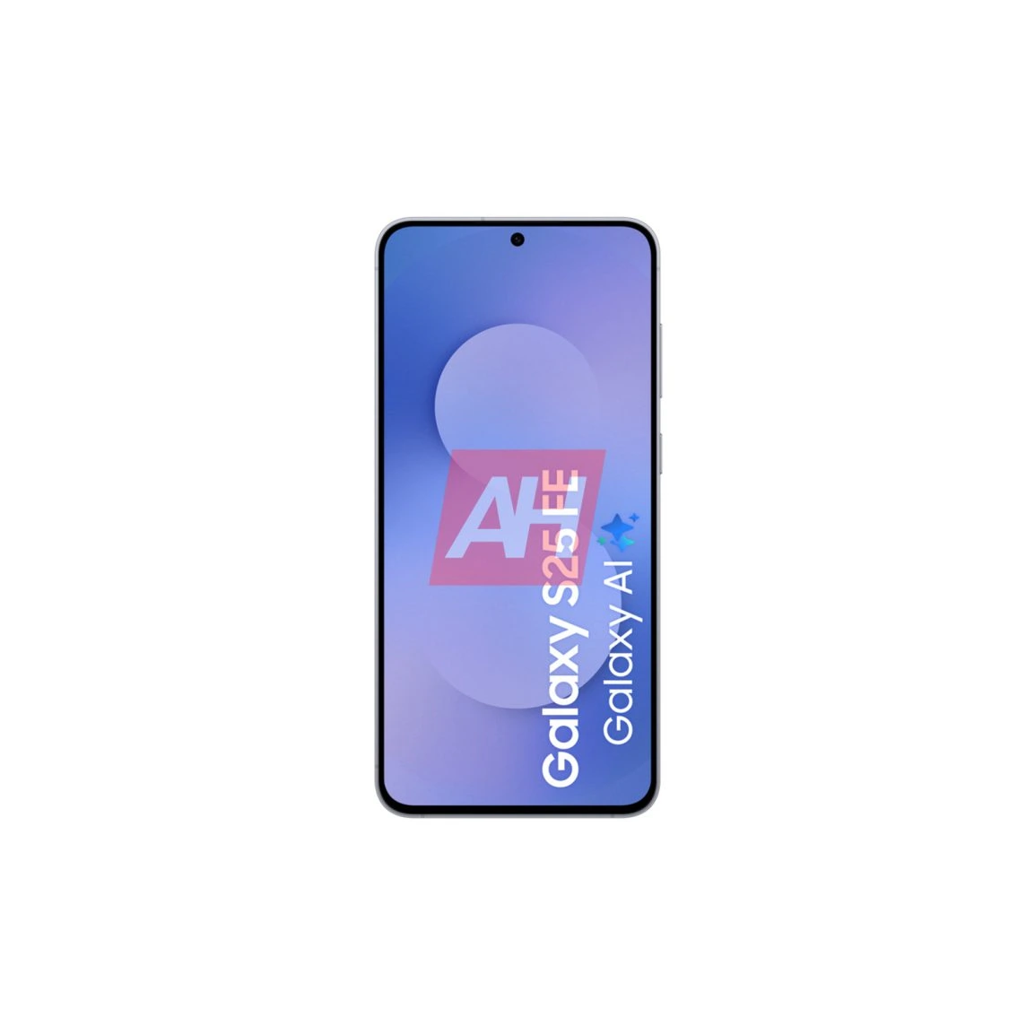 Exklusives Samsung Galaxy S25 Fe Leck AH 26