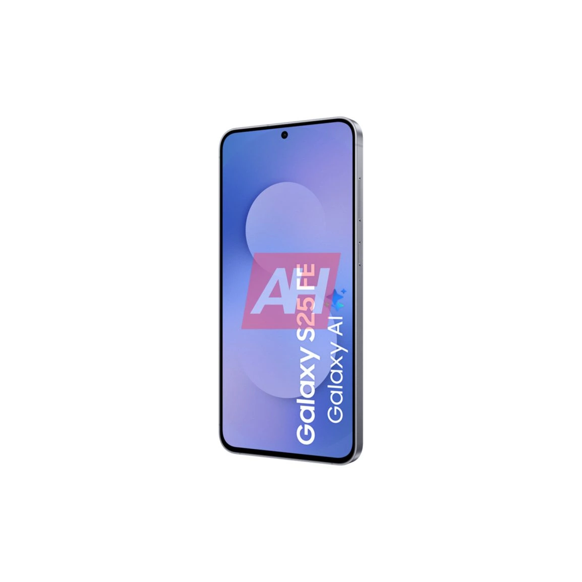 Exklusives Samsung Galaxy S25 Fe Leck AH 24