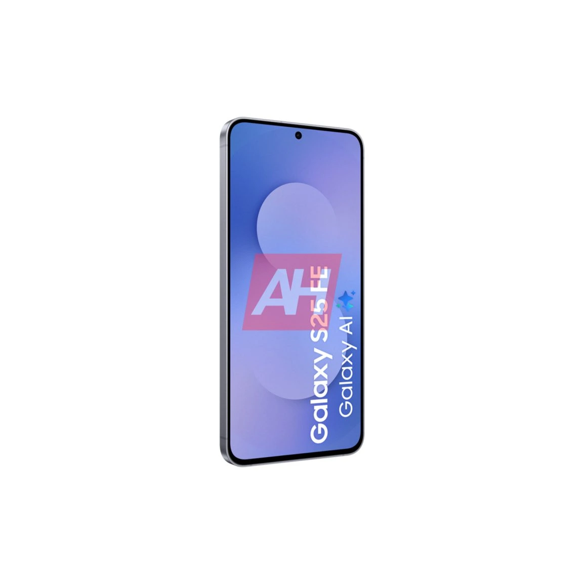 Exklusives Samsung Galaxy S25 Fe Leck AH 25