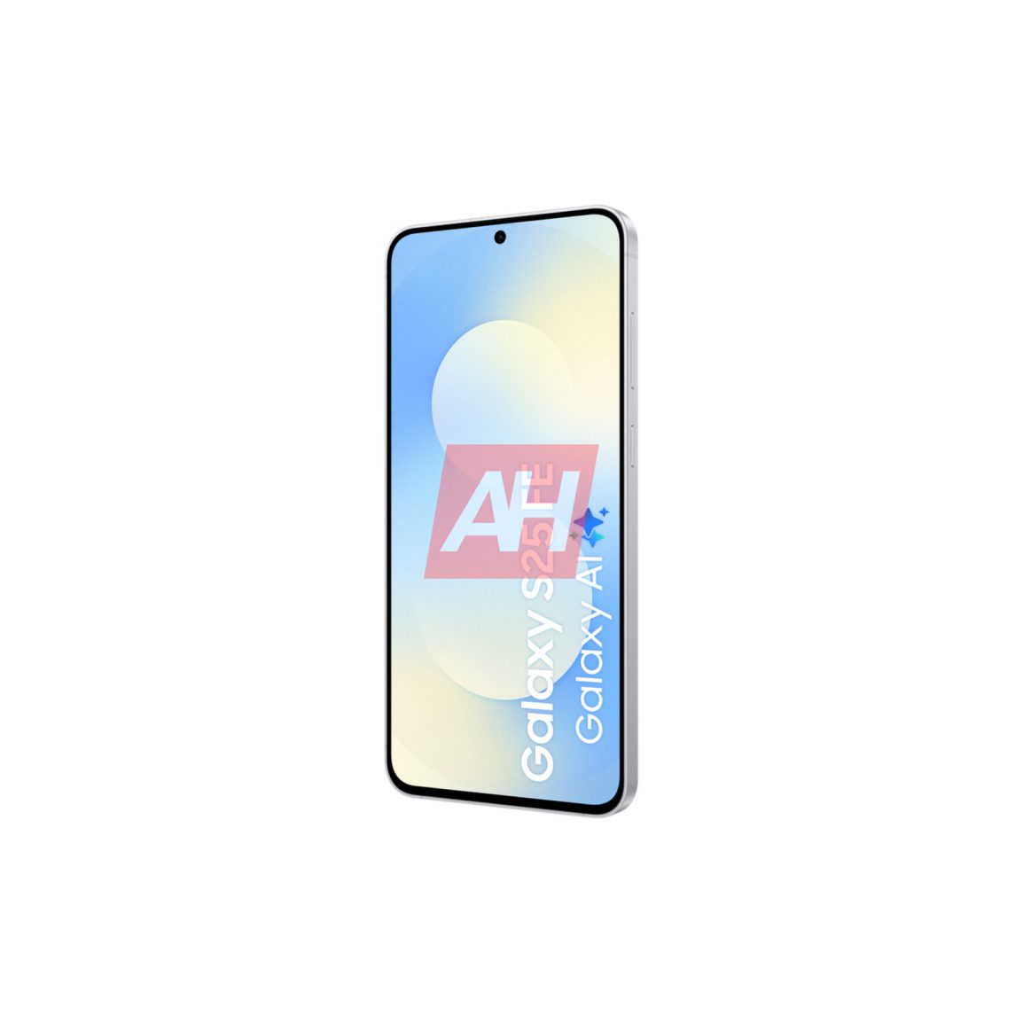 Exklusives Samsung Galaxy S25 Fe Leck AH 15