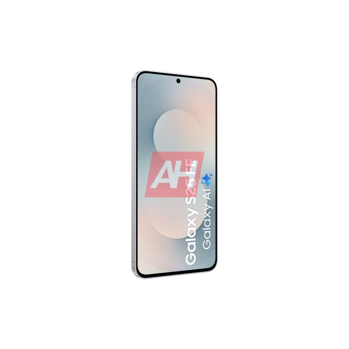 Exklusives Samsung Galaxy S25 Fe Leck AH 07