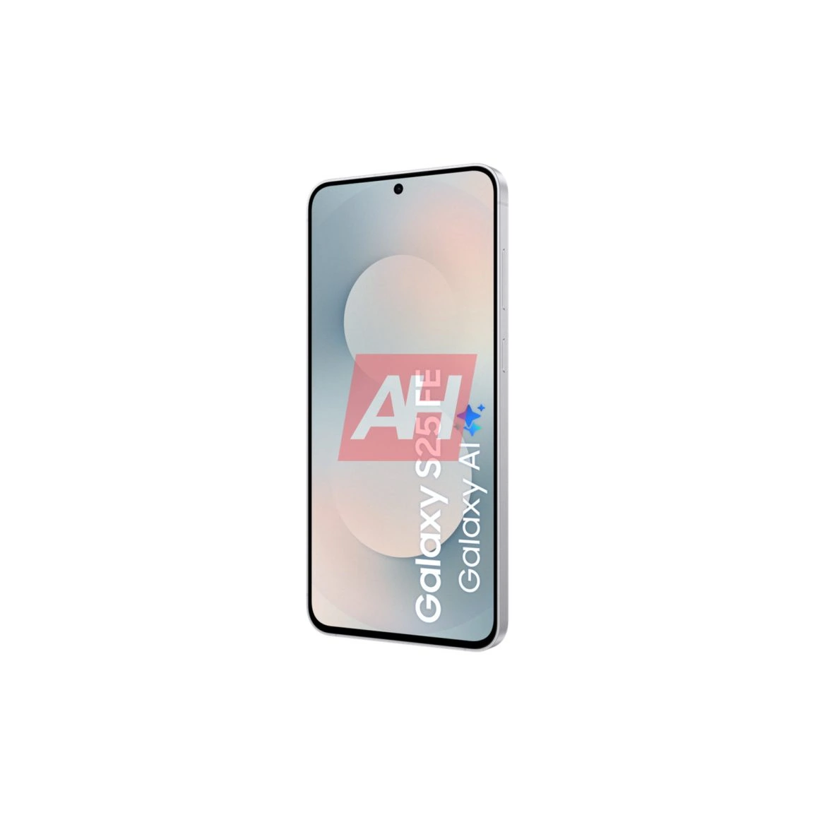 Exklusives Samsung Galaxy S25 Fe Leck AH 06