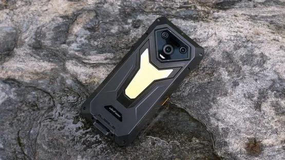 Ulefone -Rüstung 34 (3)