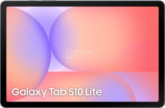 Samsung Galaxy Tab S10 Lite durchgesickert Bilder Features 3
