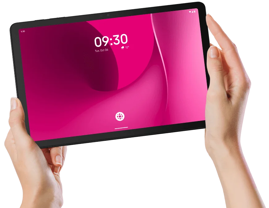 T Tablet 2