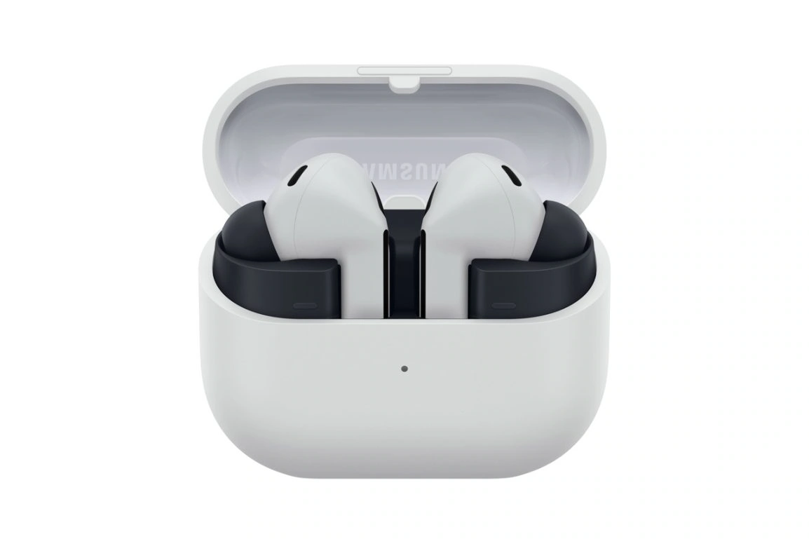 Samsung Galaxy Buds 3 Fe 8 groß