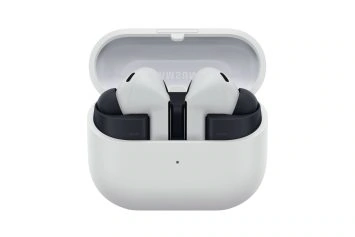 Samsung Galaxy Buds 3 Fe 8 groß