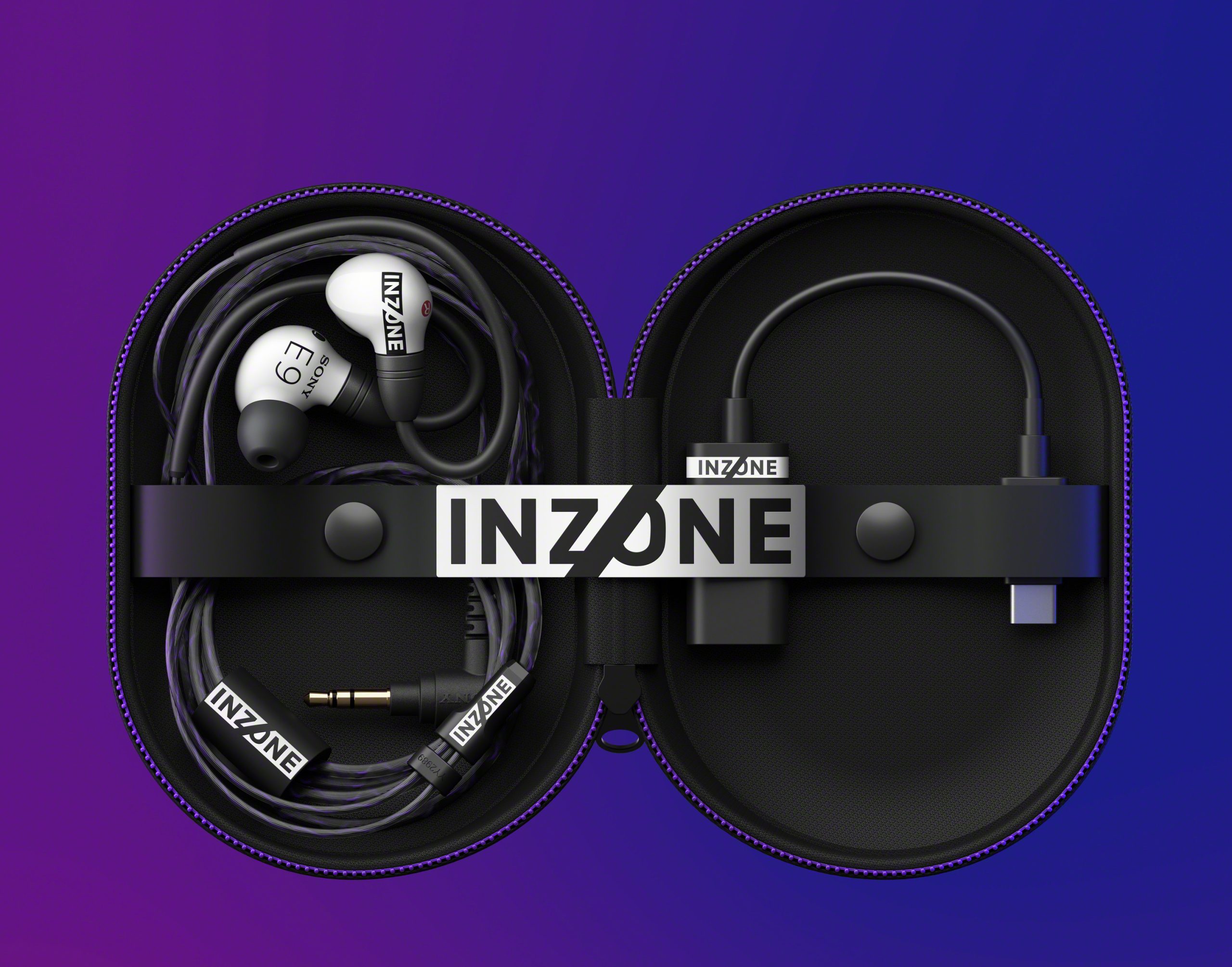 Sony übernimmt endlich Razer und Logitech mit neuen Inzone -PC -Gaming -Ausrüstung