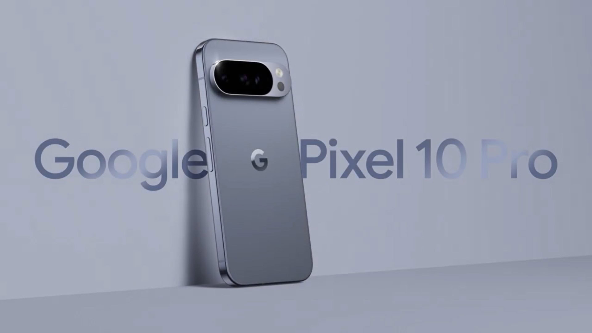 Neues Pixel 10 -Leck bestätigt anscheinend doppelte ESIM -Slots