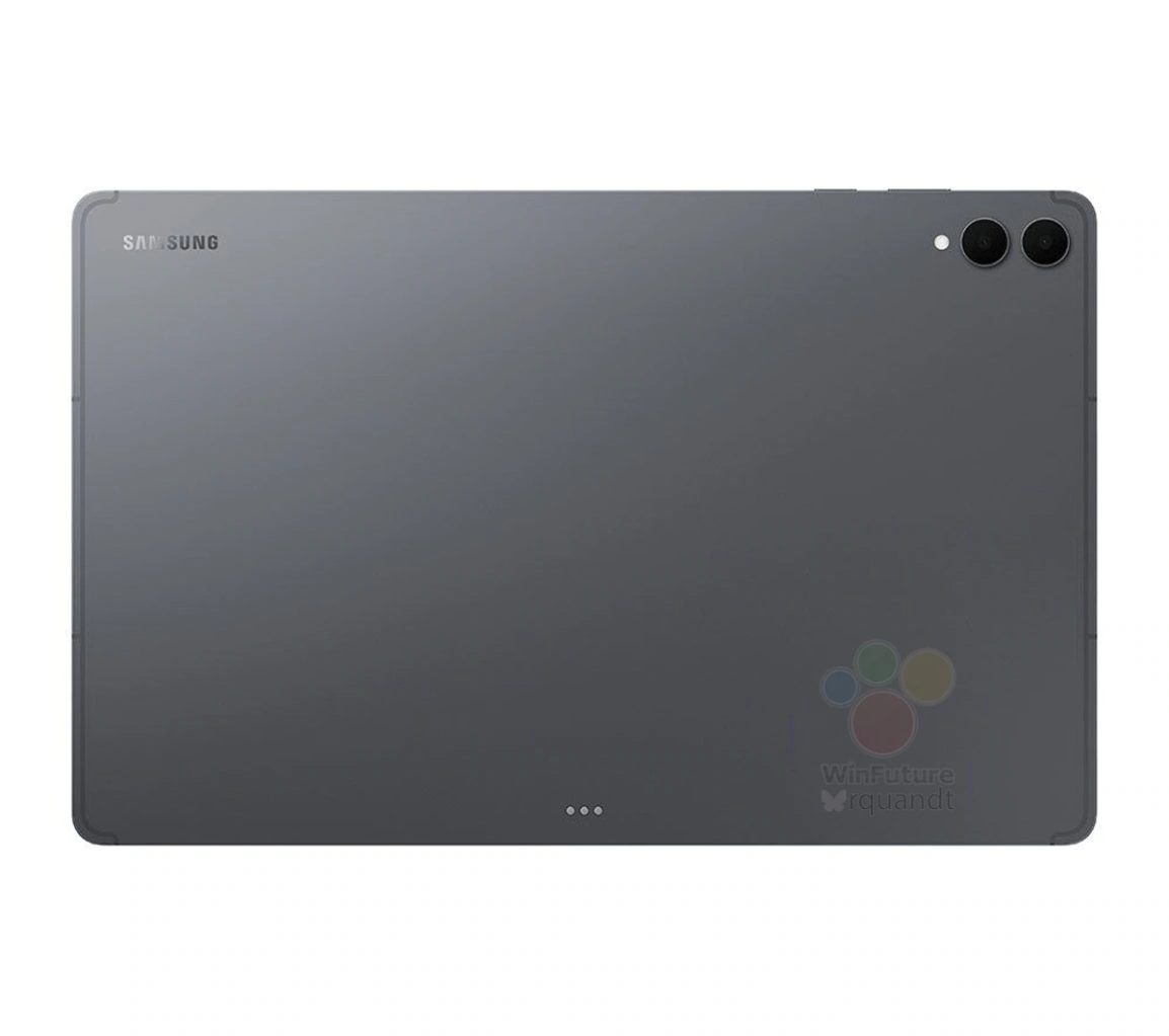 Samsung Galaxy Tab S11 Ultra Bilder lecken 3