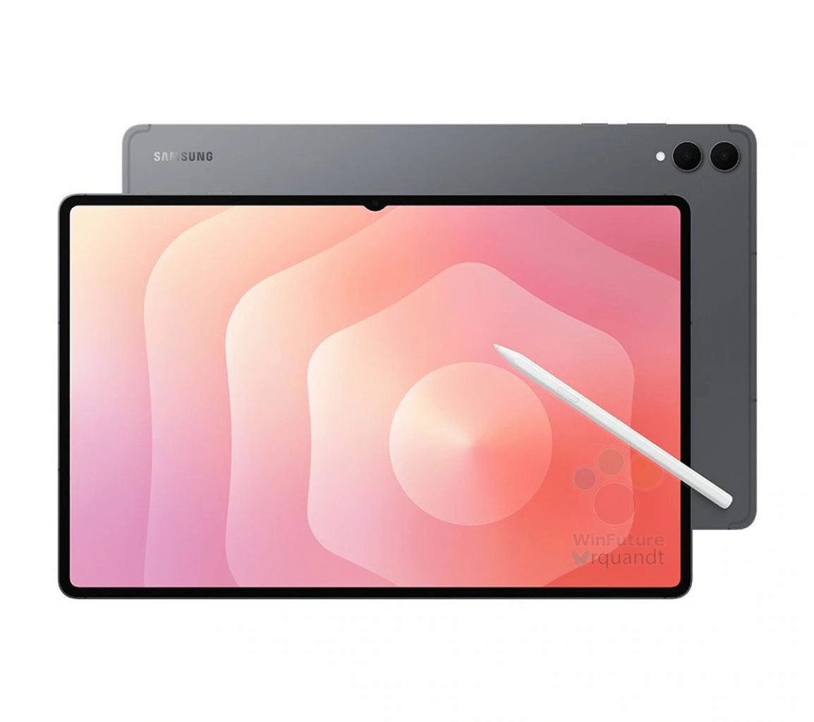 Samsung Galaxy Tab S11 Ultra Bilder lecken 1