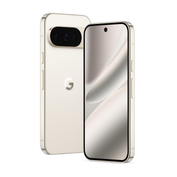 Google Pixel 10 Pro Comp-Box