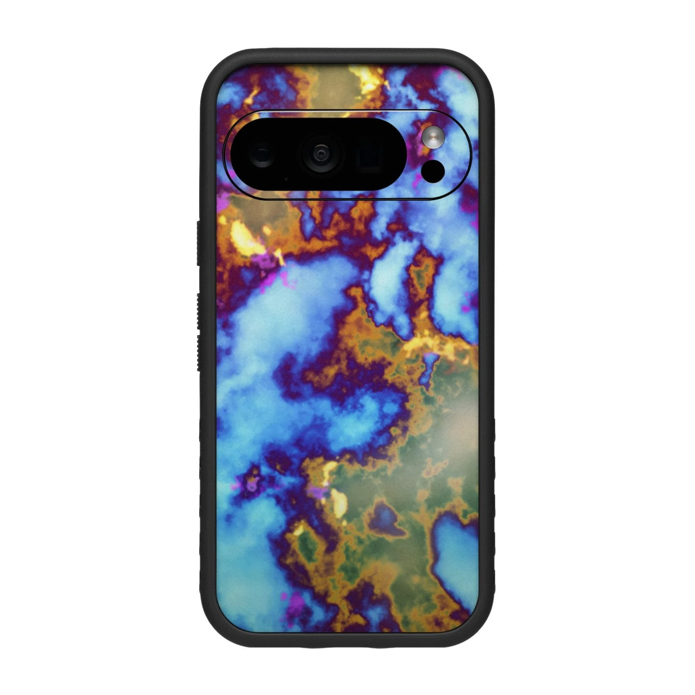 Pixel 10pro 0 Grip Kit Grip Prism Kit Grip Hülle gehärtet