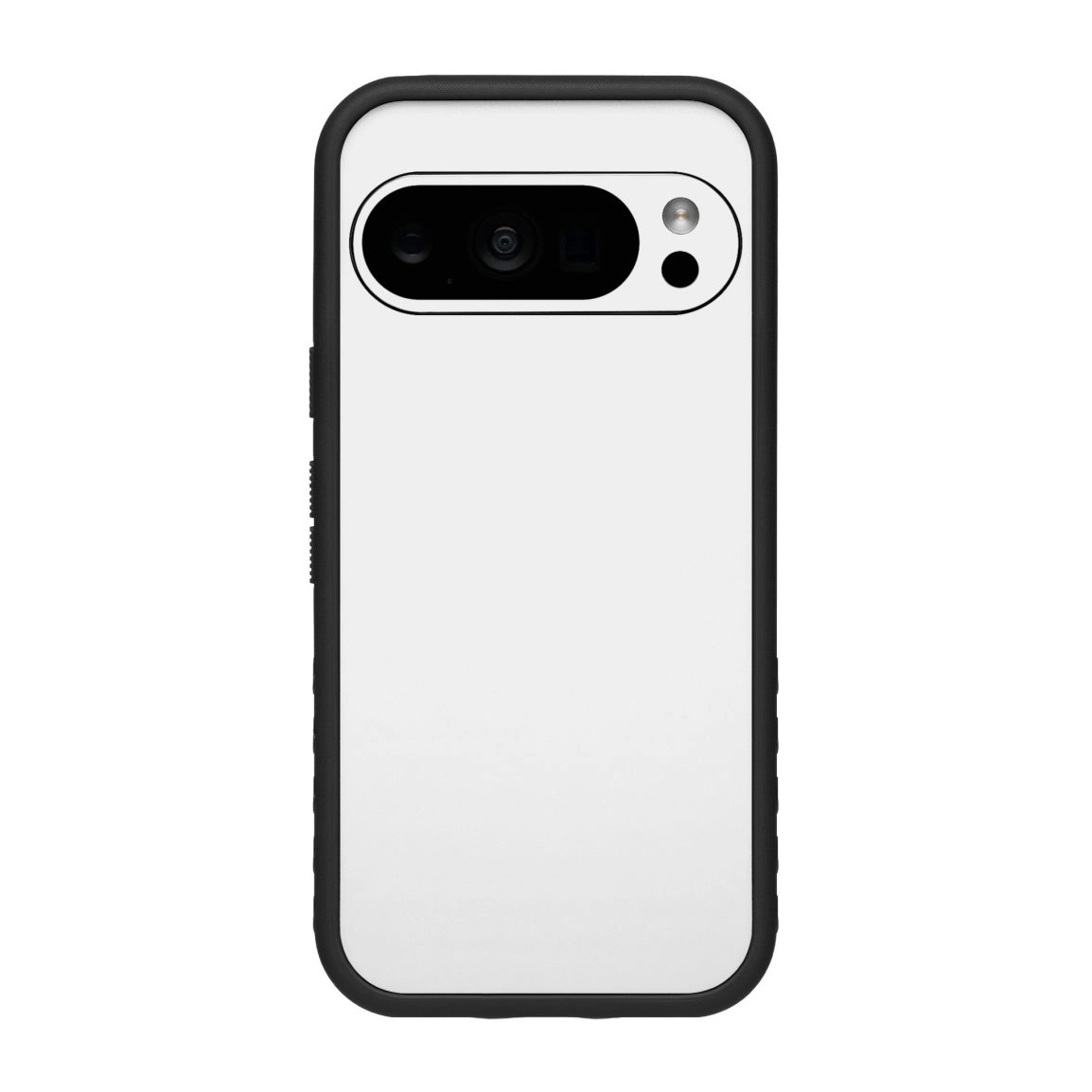 Pixel 10pro 0 Grip Kit Grip Prism Kit Grip Matte WHT