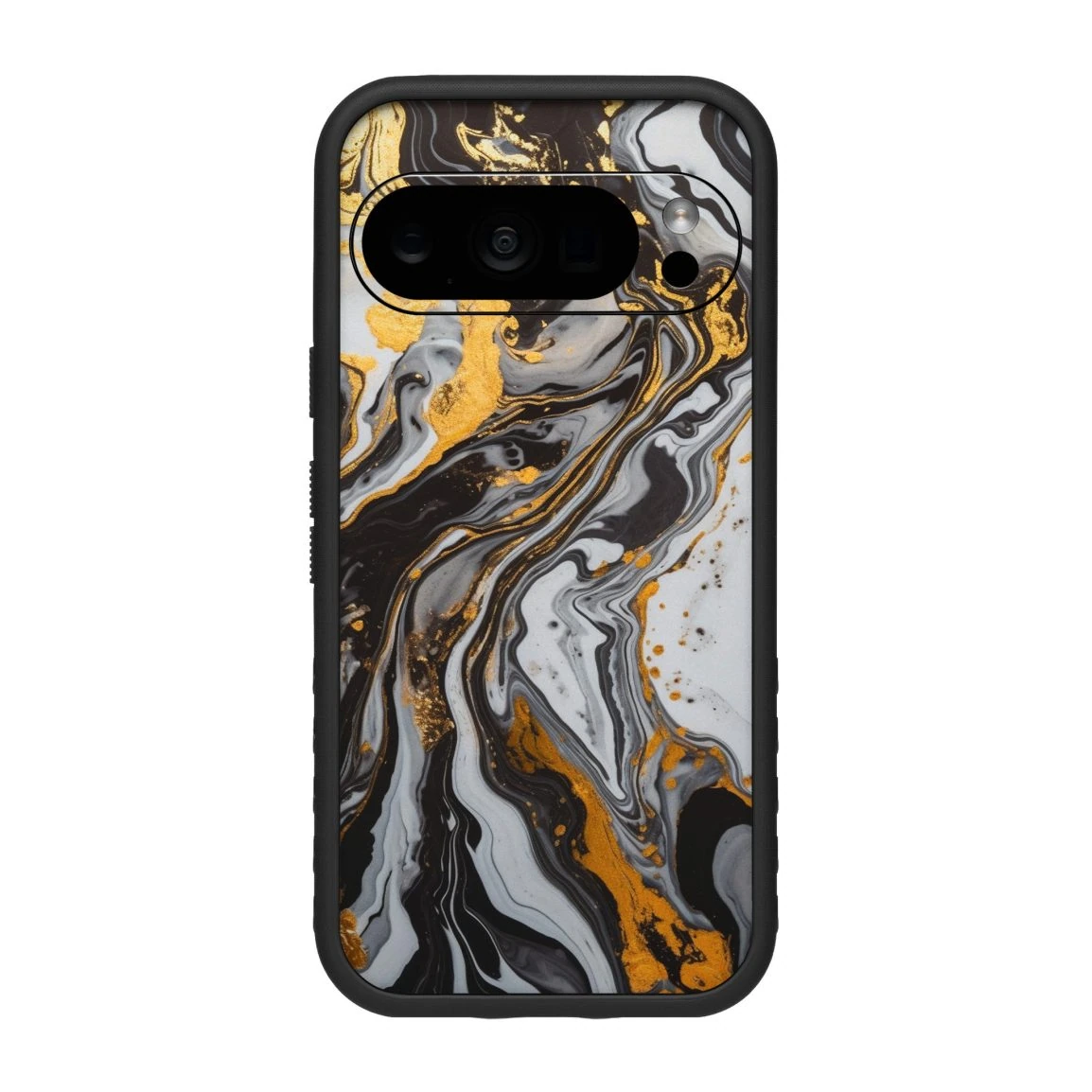 Pixel 10pro 0 Grip Kit Grip Prism Kit Grip Hydro Gold