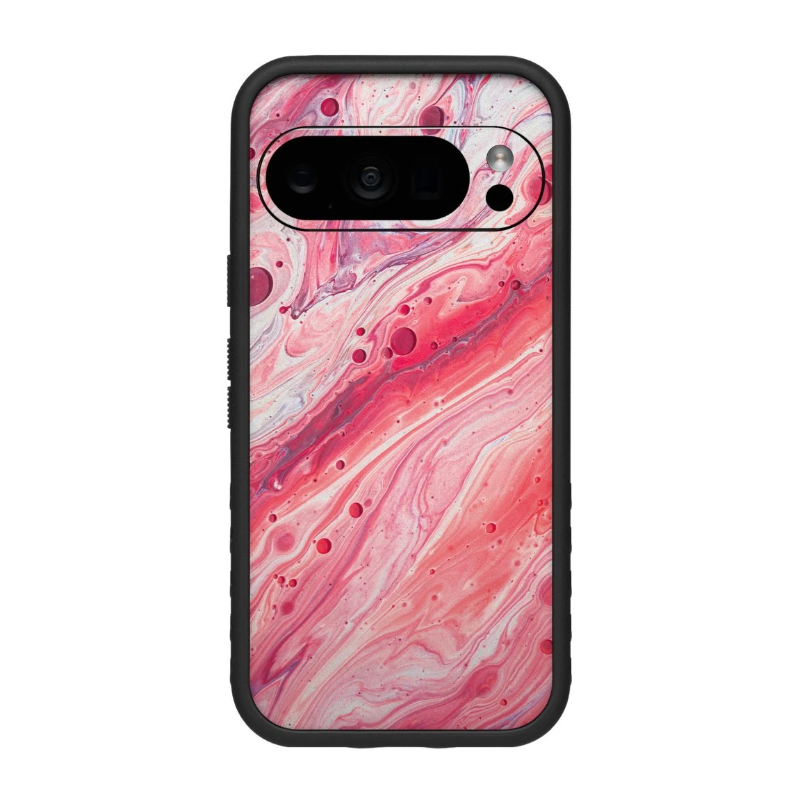 Pixel 10pro 0 Grip Kit Grip Prism Kit Grip Hydro Blase