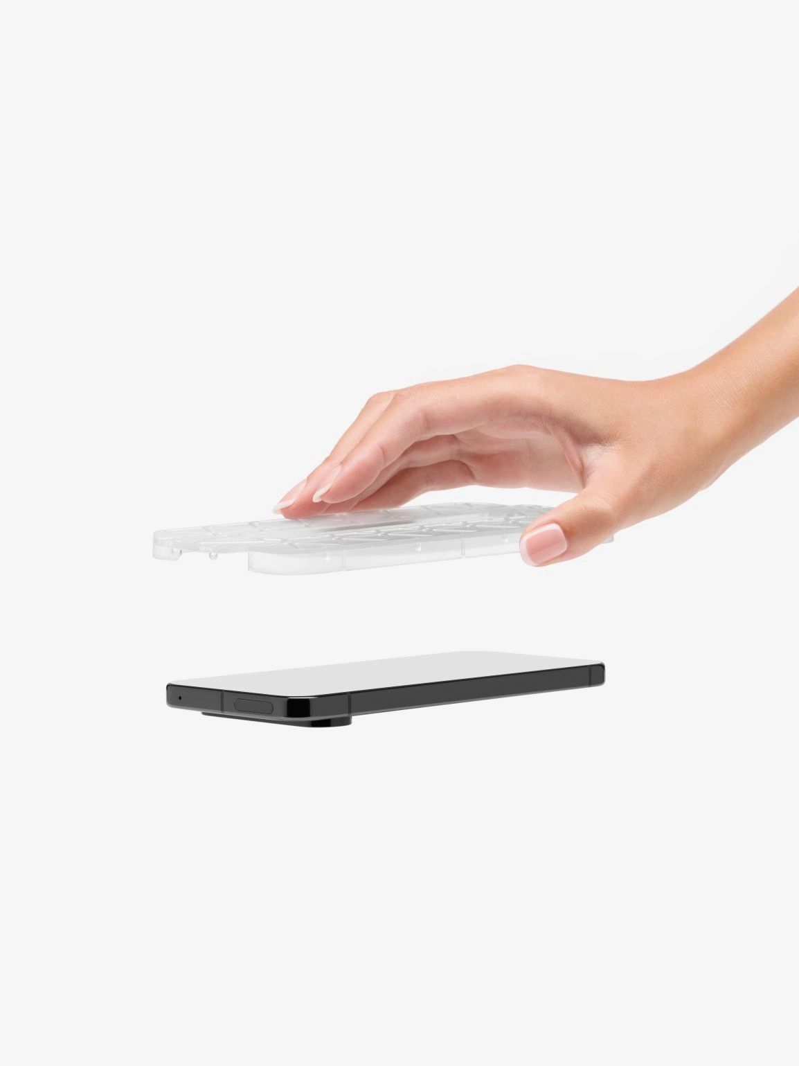 Pixel Easy Installation