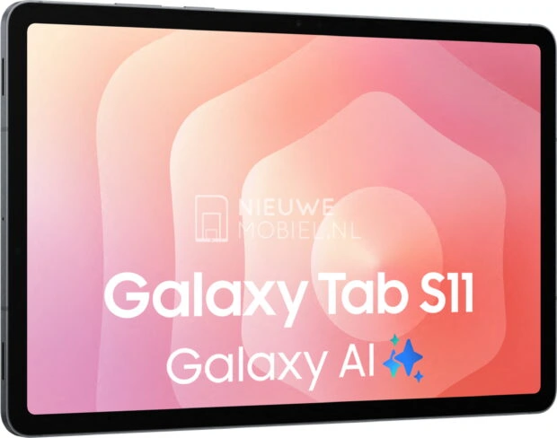 Samsung Galaxy Tab S11 Leck 3