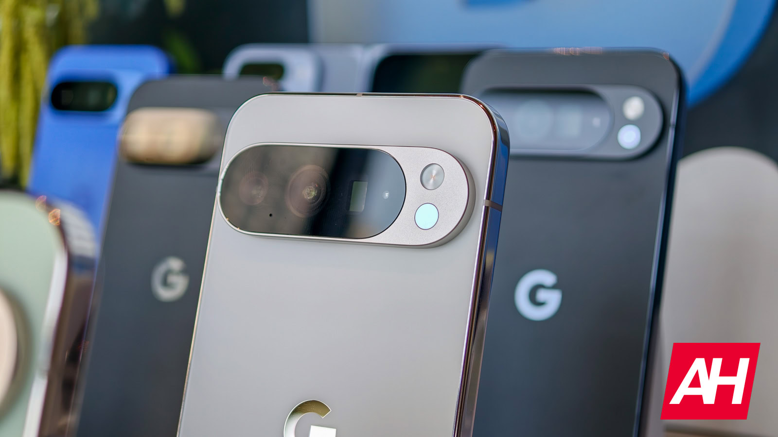 Mit dieser Google Pixel 10 Pro -Funktion möchten Sie ein Upgrade wünschen