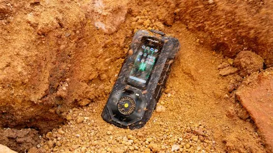 Ulefone -Rüstung 33 Pro (3)