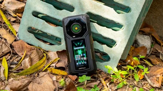 Ulefone -Rüstung 33 Pro (5)